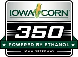 NASCAR Iowa Corn 350